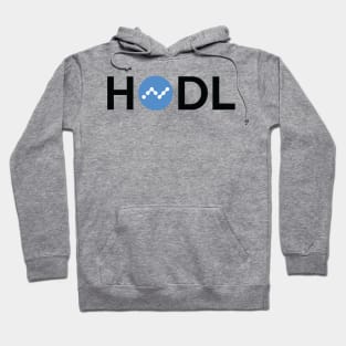 HODL (NANO) Hoodie